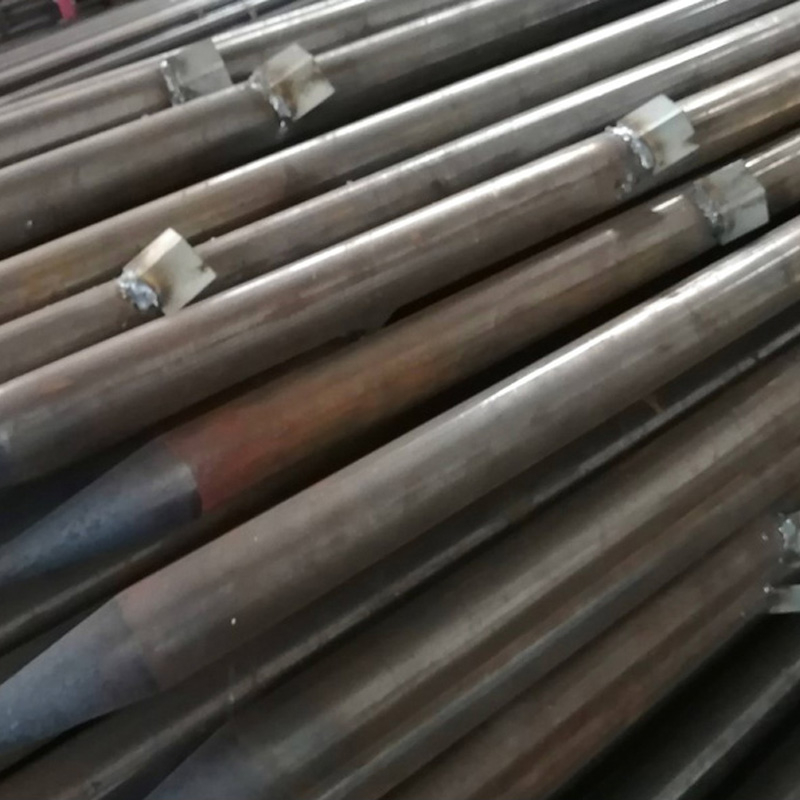 庄浪土钉小导管