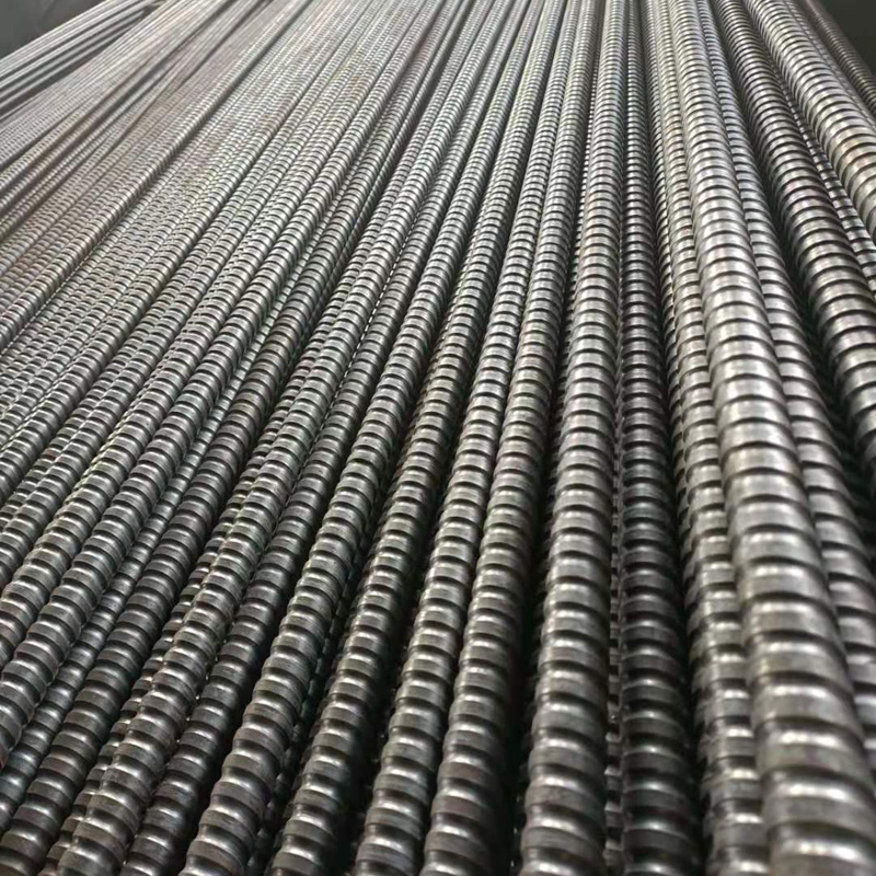 庄浪中空锚杆
