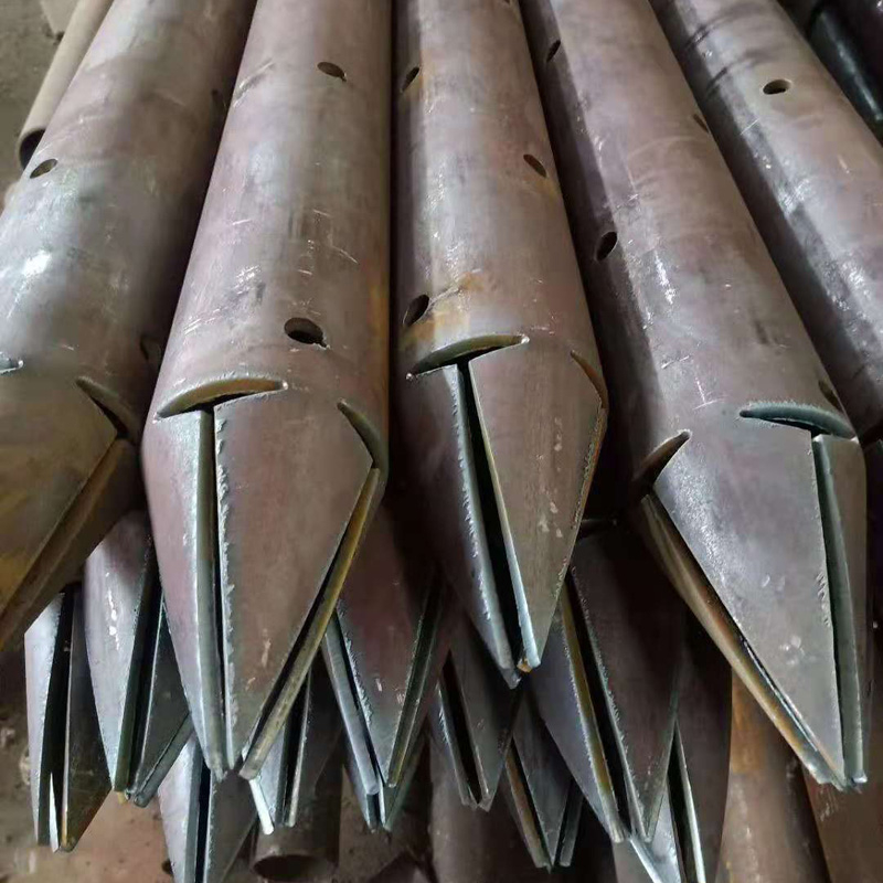 庄浪预埋注浆管